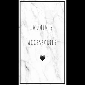 Women’s Accessories